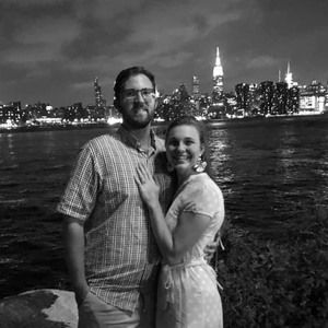 Meet your Posher, Maddi